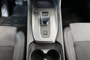 Nissan Qashqai esikatselu 22