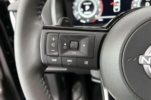 Nissan Qashqai esikatselu 25