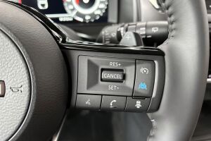 Nissan Qashqai esikatselu 26