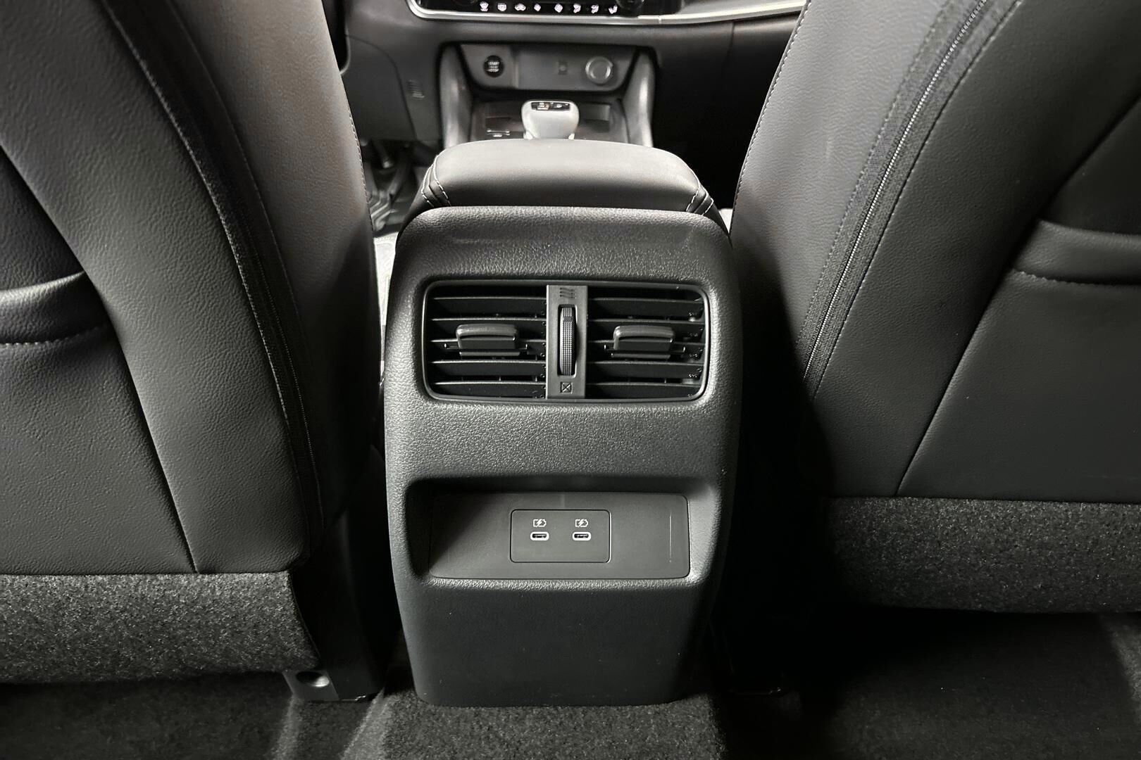 Nissan Qashqai iso kuva 32