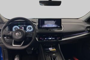 Nissan Qashqai esikatselu 10