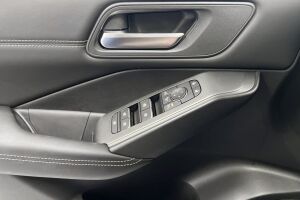 Nissan Qashqai esikatselu 19