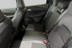 Nissan Qashqai esikatselu 9