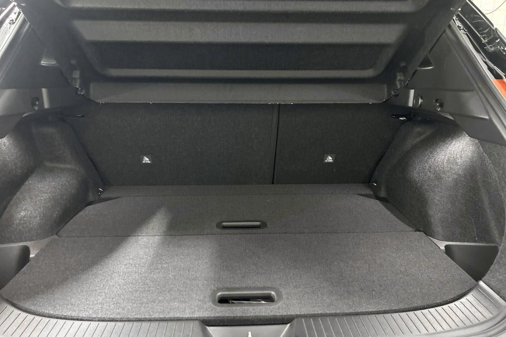 Nissan Qashqai iso kuva 11