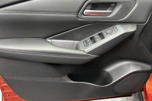Nissan Qashqai esikatselu 13