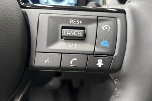 Nissan Qashqai esikatselu 16