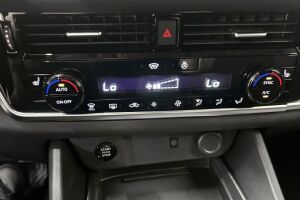 Nissan Qashqai esikatselu 20