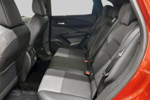 Nissan Qashqai esikatselu 9