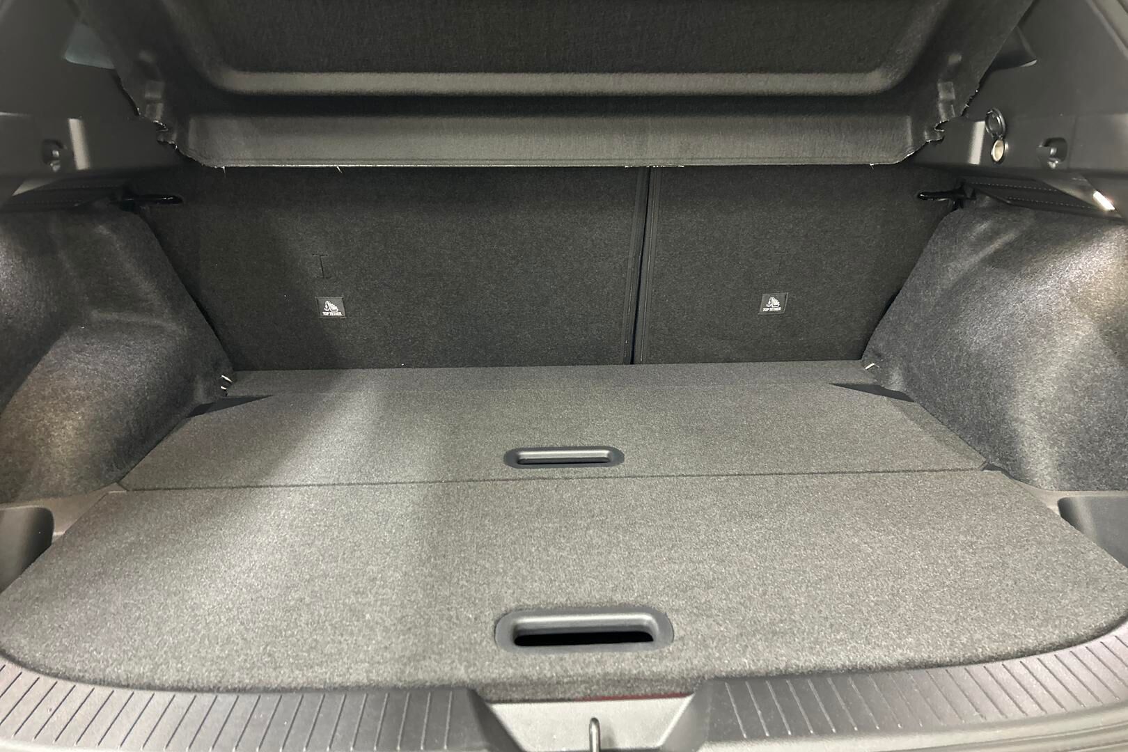 Nissan Qashqai iso kuva 11