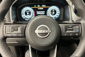 Nissan Qashqai esikatselu 17