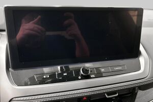 Nissan Qashqai esikatselu 18