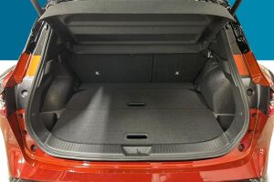 Nissan Qashqai esikatselu 19