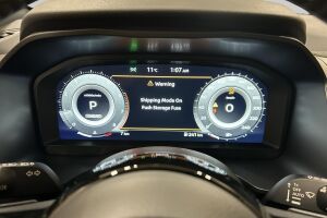 Nissan Qashqai esikatselu 20