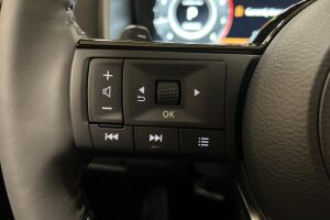 Nissan Qashqai esikatselu 7