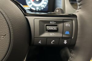 Nissan Qashqai esikatselu 21