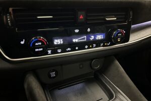 Nissan Qashqai esikatselu 9