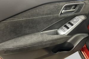 Nissan Qashqai esikatselu 12