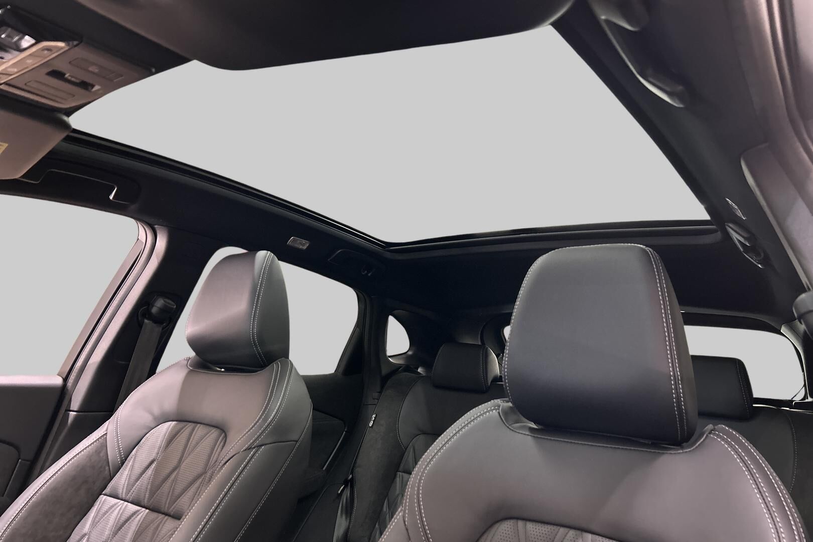 Nissan Qashqai iso kuva 13