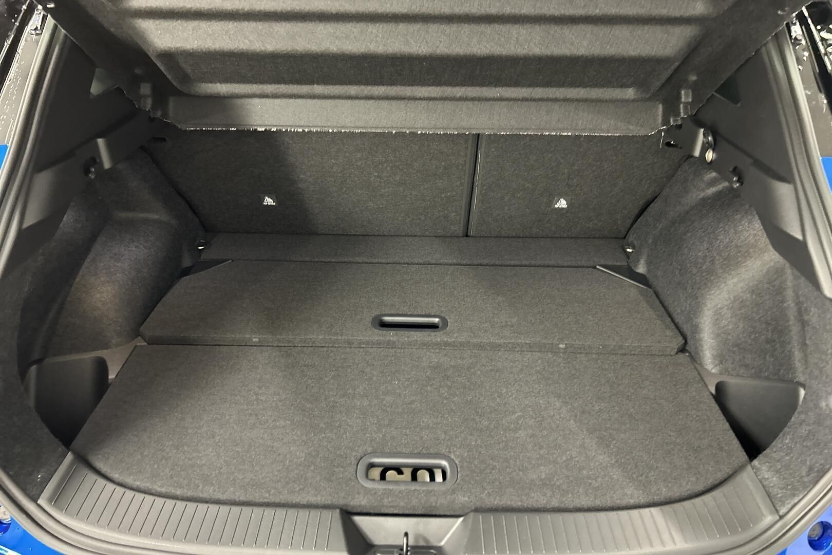 Nissan Qashqai iso kuva 11