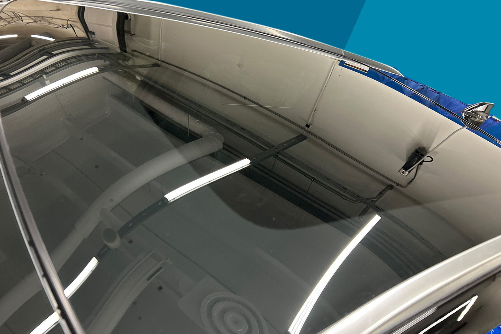 Nissan Qashqai iso kuva 22