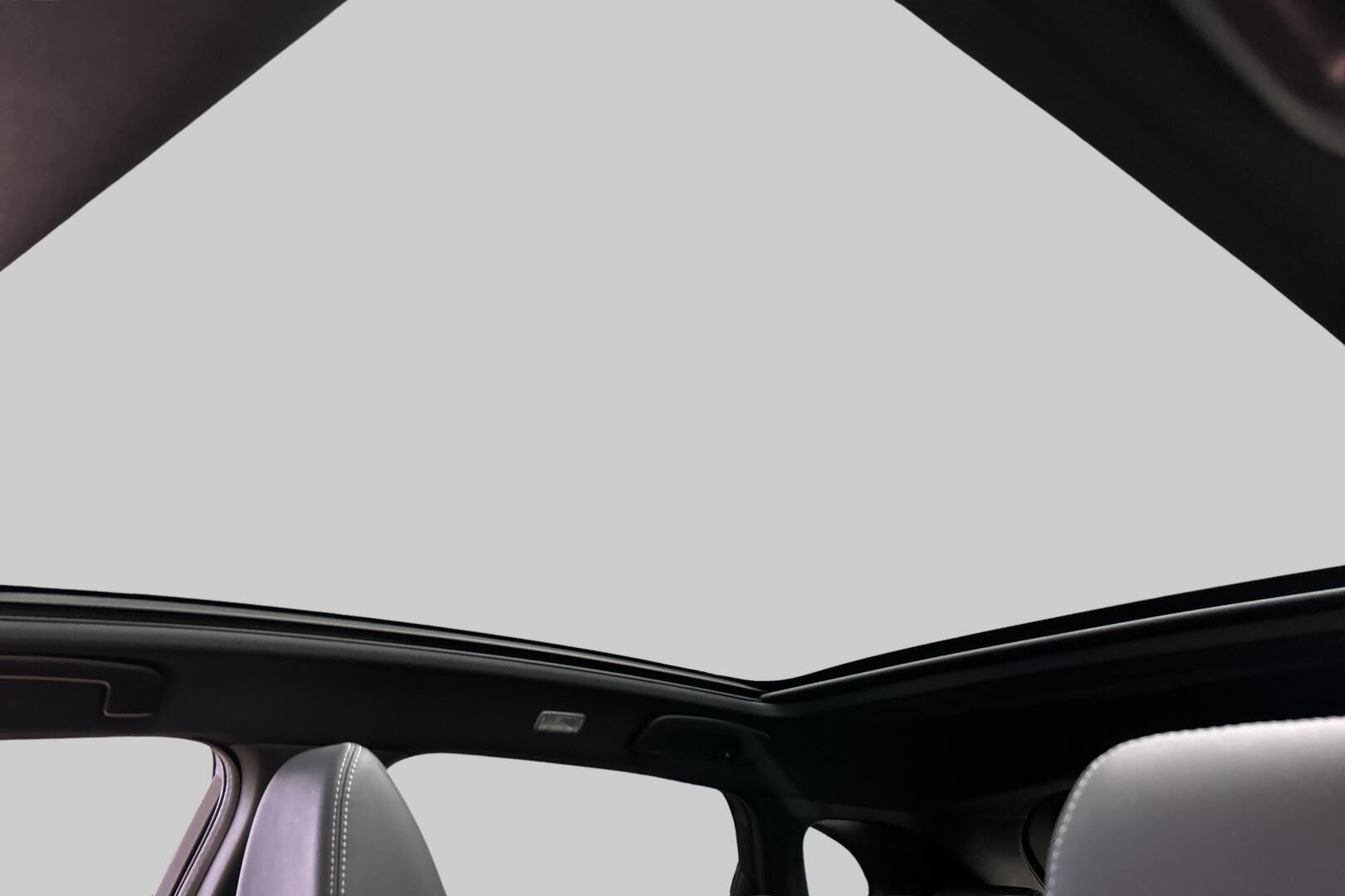 Nissan Qashqai iso kuva 23