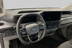 Ford Transit Custom esikatselu 6