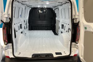 Ford Transit Custom esikatselu 7