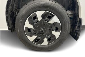 Ford Transit Custom esikatselu 18