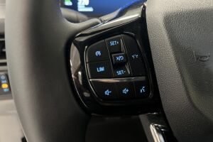 Ford Transit Custom esikatselu 9