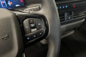 Ford Transit Custom esikatselu 10