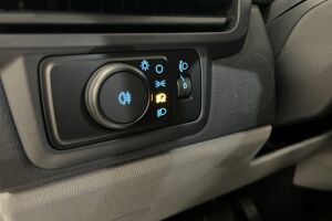 Ford Transit Custom esikatselu 12
