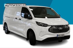 Ford Transit Custom esikatselu 1