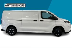 Ford Transit Custom esikatselu 15