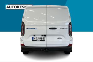 Ford Transit Custom esikatselu 3