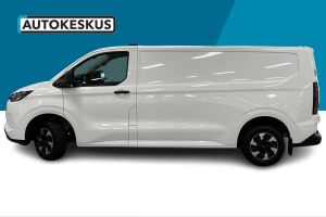 Ford Transit Custom esikatselu 17
