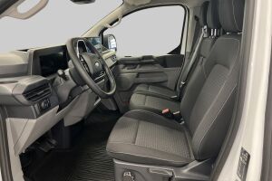 Ford Transit Custom esikatselu 4