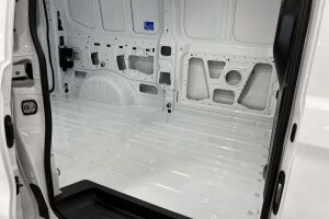Ford Transit Custom esikatselu 5