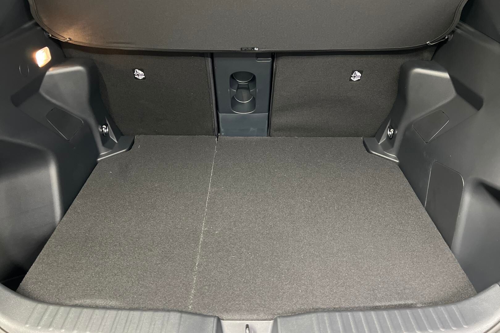 Toyota Yaris Cross iso kuva 11