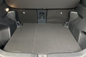 Toyota Yaris Cross esikatselu 11