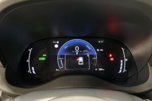 Toyota Yaris Cross esikatselu 13