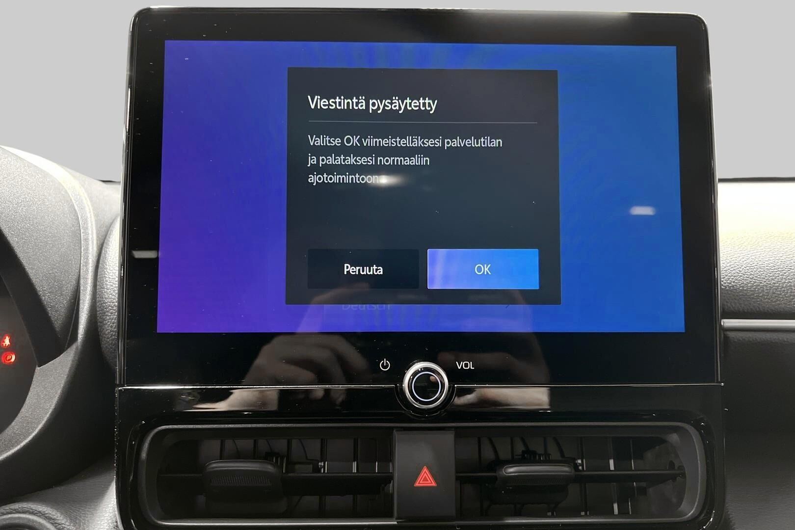 Toyota Yaris Cross iso kuva 14