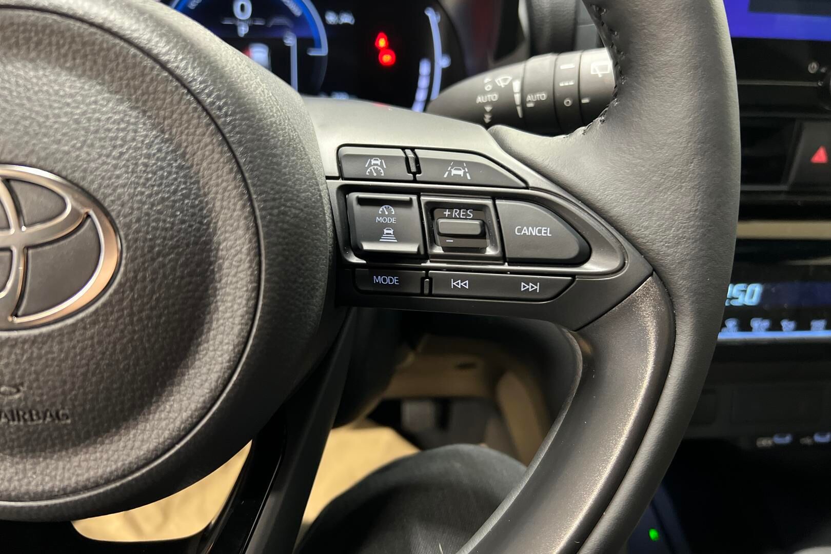 Toyota Yaris Cross iso kuva 15