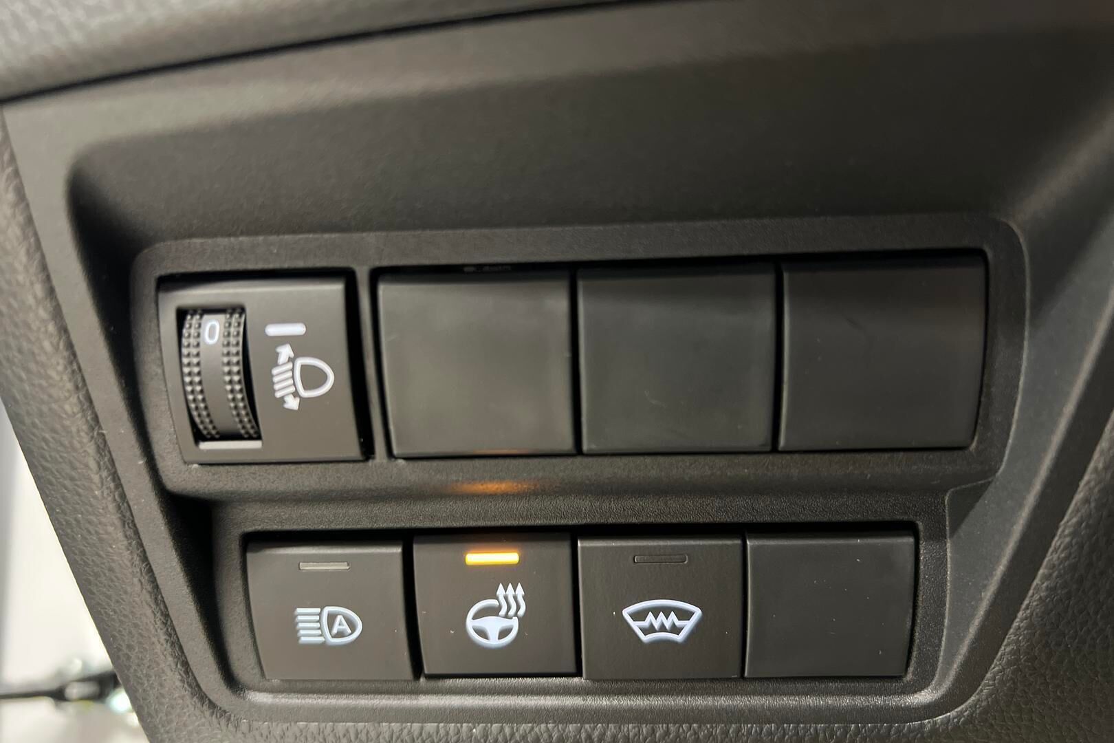 Toyota Yaris Cross iso kuva 17