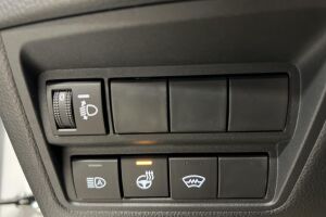 Toyota Yaris Cross esikatselu 17