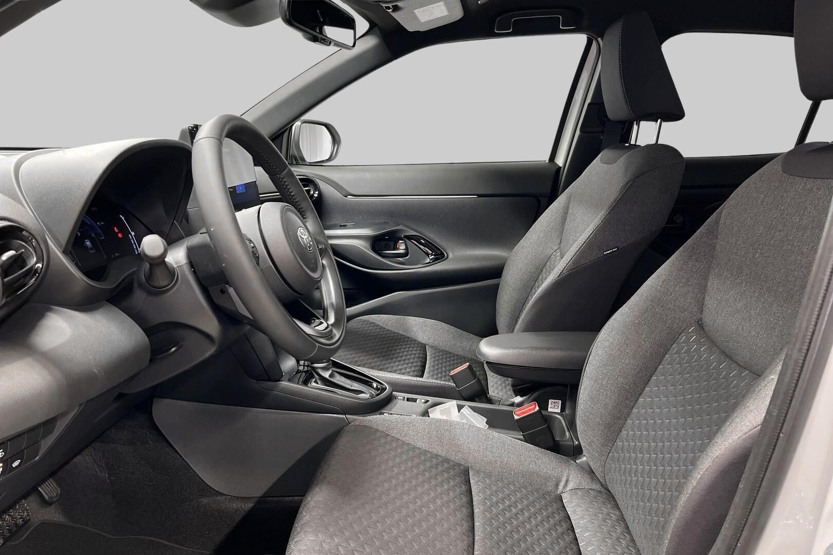 Toyota Yaris Cross iso kuva 8