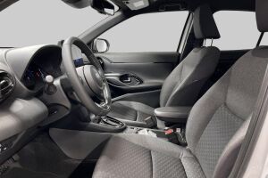 Toyota Yaris Cross esikatselu 8