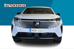 Peugeot 5008 esikatselu 1