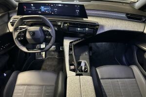 Peugeot 5008 esikatselu 10
