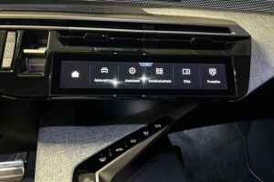Peugeot 5008 esikatselu 19