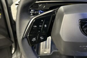Peugeot 5008 esikatselu 22